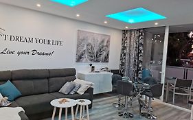 Luxury Apartment Of Costa
