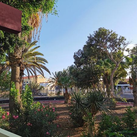 Luxury Apartment Of Costa Costa Del Silencio Extérieur photo