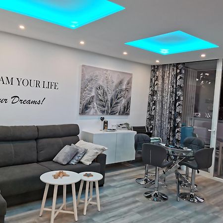 Luxury Apartment Of Costa Costa Del Silencio Extérieur photo