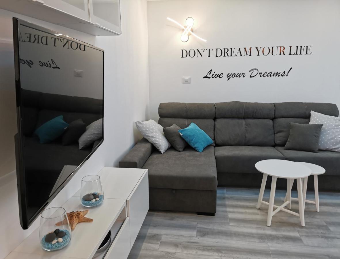 Luxury Apartment Of Costa Costa Del Silencio Extérieur photo