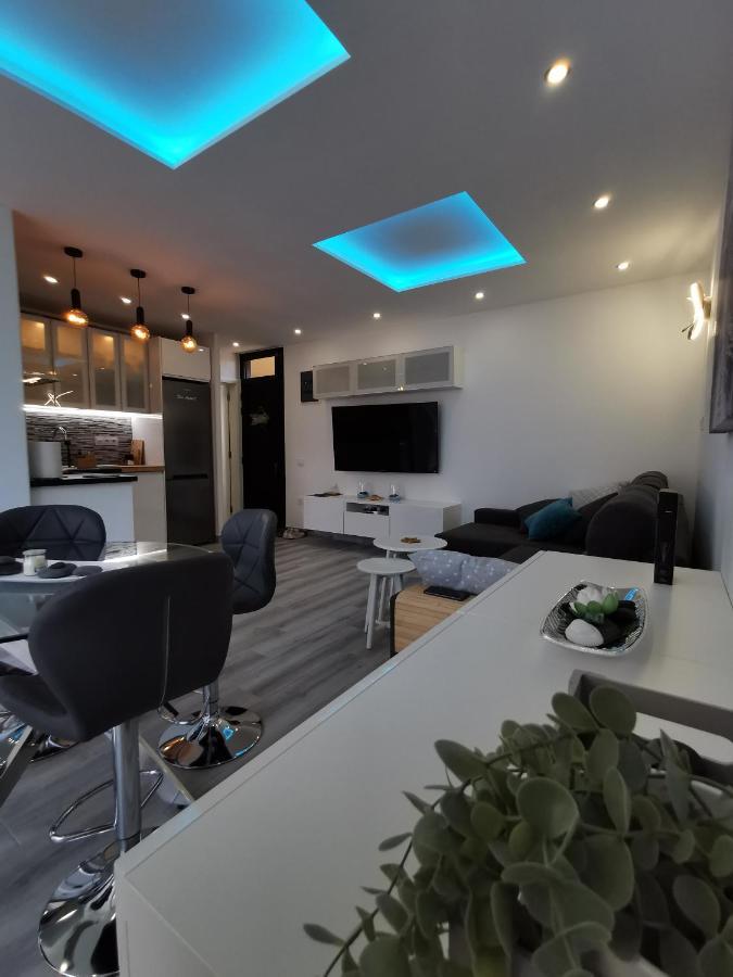 Luxury Apartment Of Costa Costa Del Silencio Extérieur photo