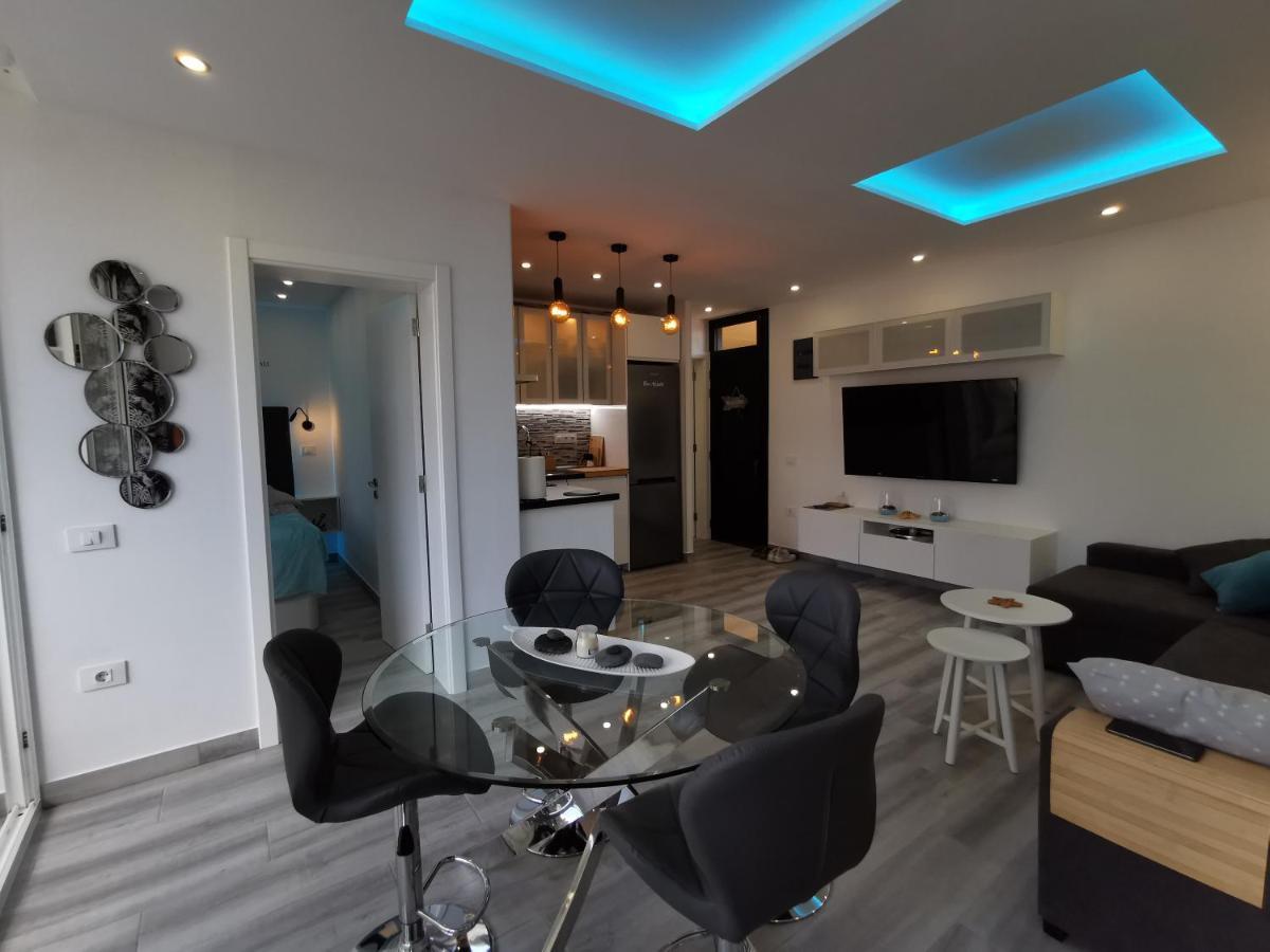 Luxury Apartment Of Costa Costa Del Silencio Extérieur photo