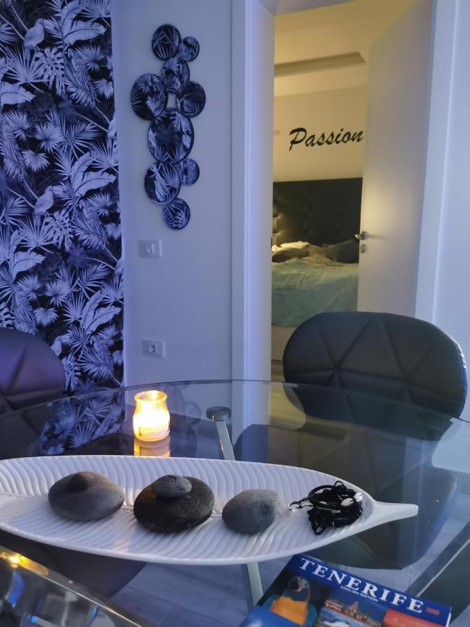 Luxury Apartment Of Costa Costa Del Silencio Extérieur photo