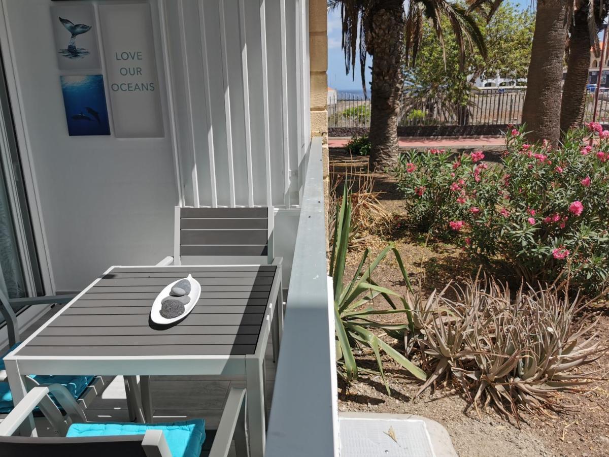 Luxury Apartment Of Costa Costa Del Silencio Extérieur photo
