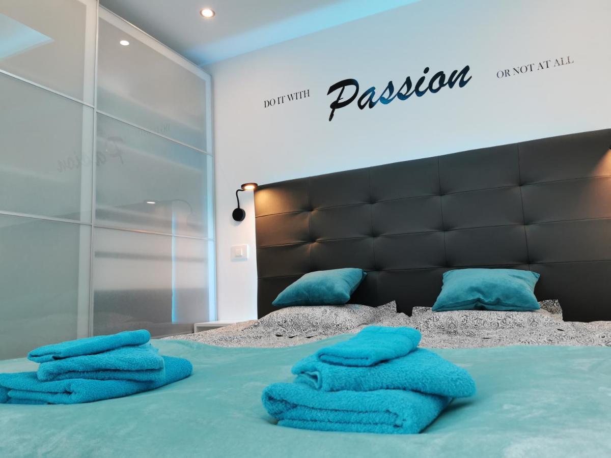 Luxury Apartment Of Costa Costa Del Silencio Extérieur photo