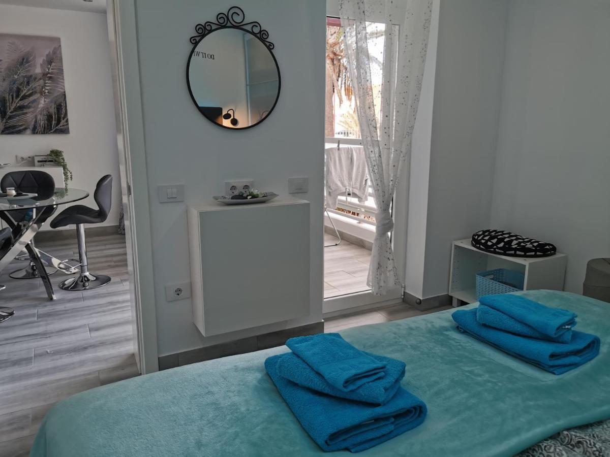 Luxury Apartment Of Costa Costa Del Silencio Extérieur photo