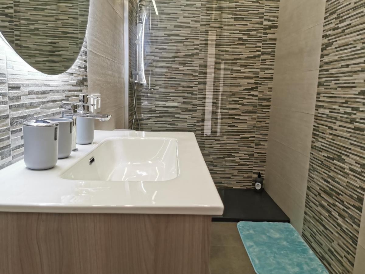 Luxury Apartment Of Costa Costa Del Silencio Extérieur photo