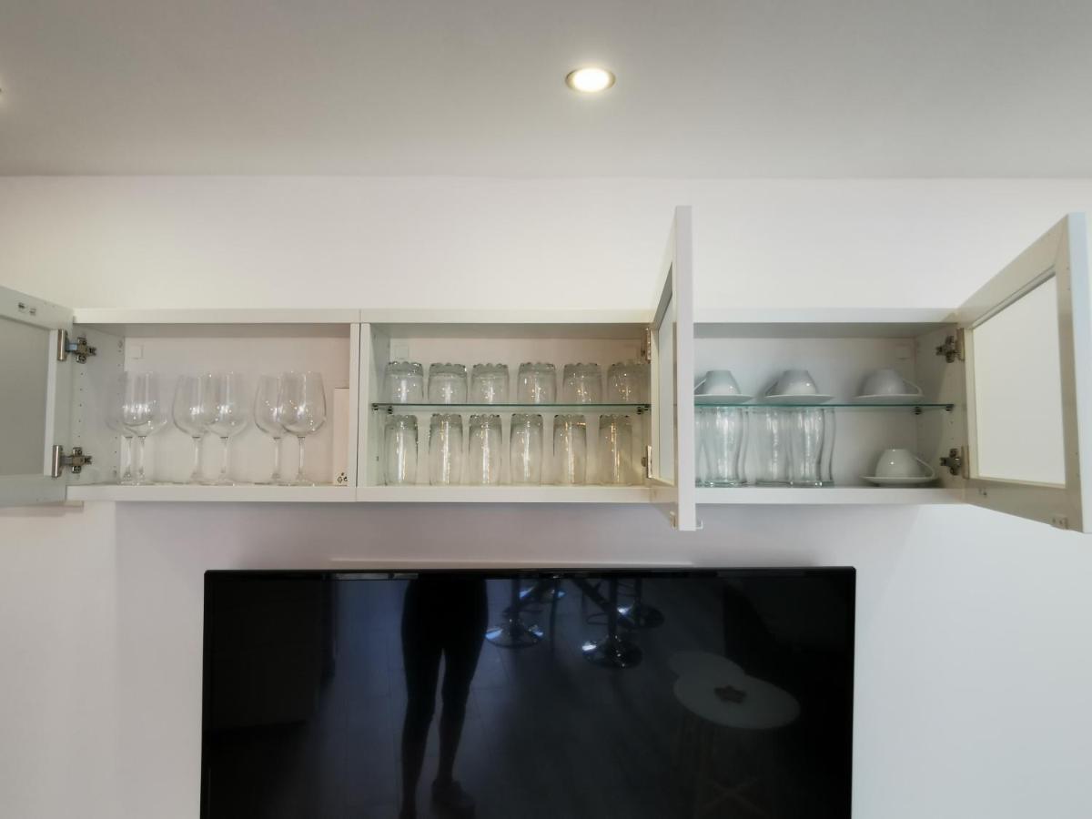Luxury Apartment Of Costa Costa Del Silencio Extérieur photo