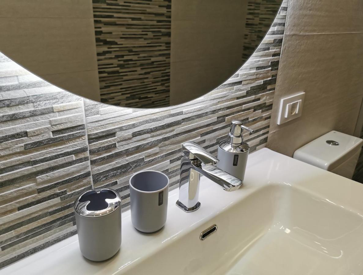 Luxury Apartment Of Costa Costa Del Silencio Extérieur photo