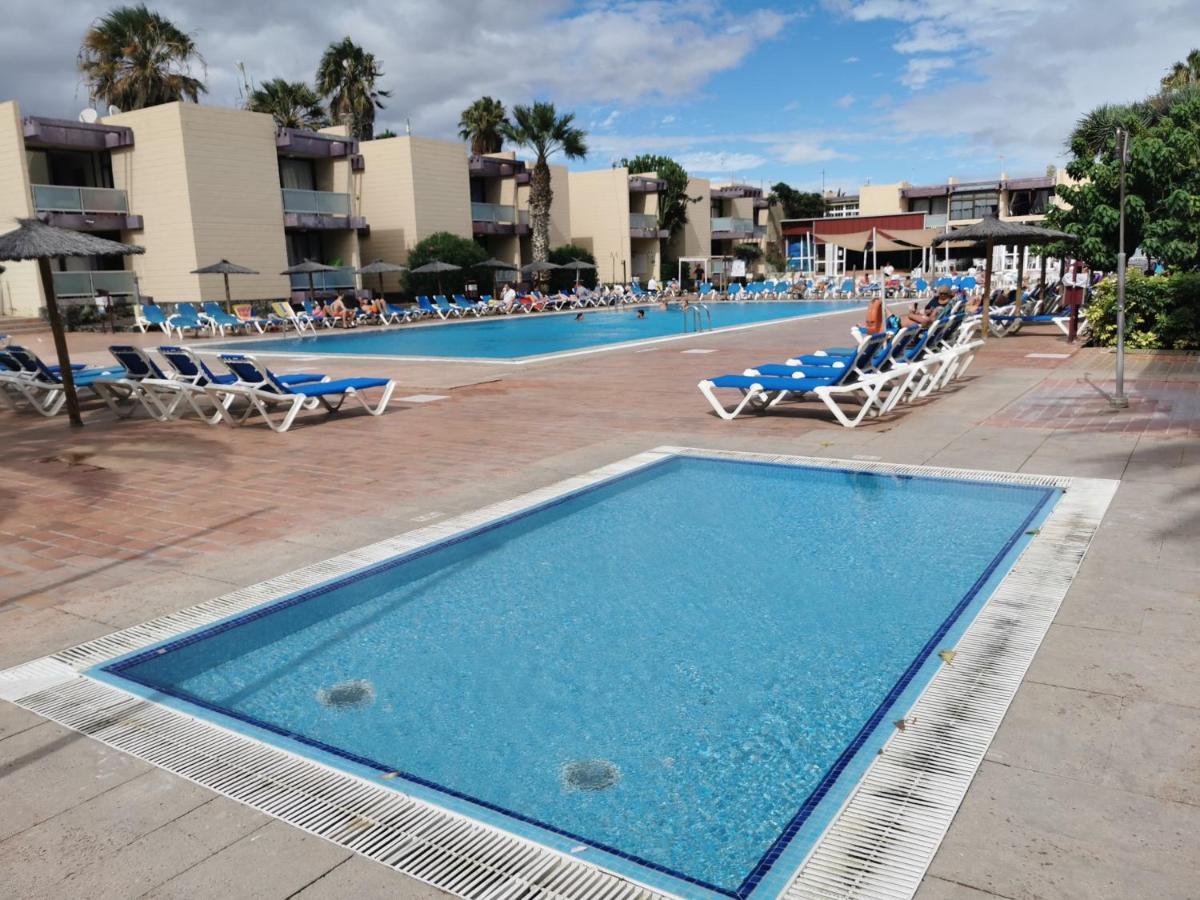 Luxury Apartment Of Costa Costa Del Silencio Extérieur photo