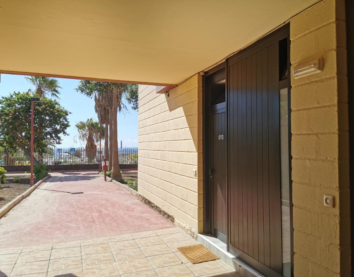 Luxury Apartment Of Costa Costa Del Silencio Extérieur photo