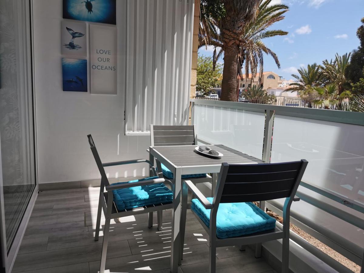 Luxury Apartment Of Costa Costa Del Silencio Extérieur photo