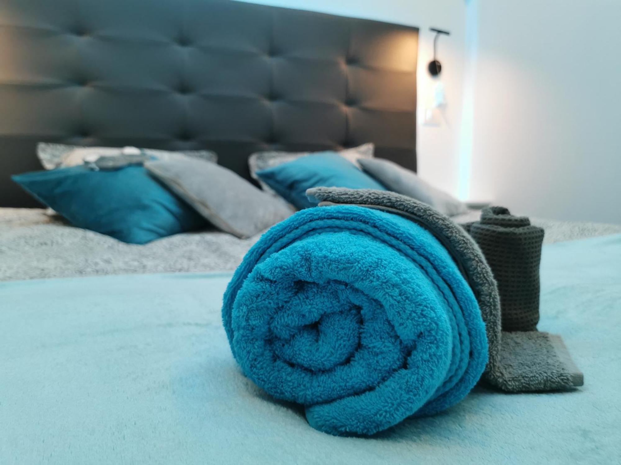 Luxury Apartment Of Costa Costa Del Silencio Extérieur photo