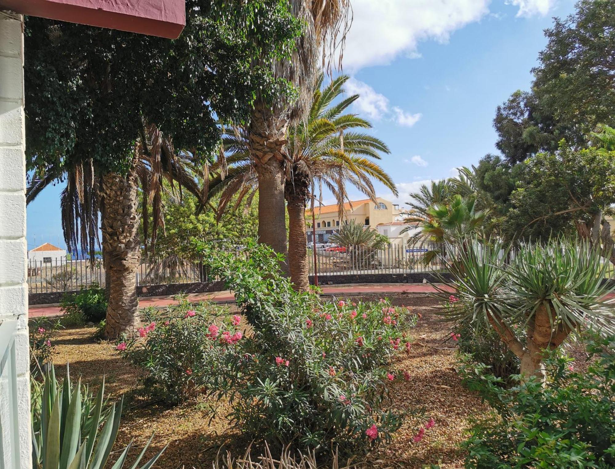 Luxury Apartment Of Costa Costa Del Silencio Extérieur photo
