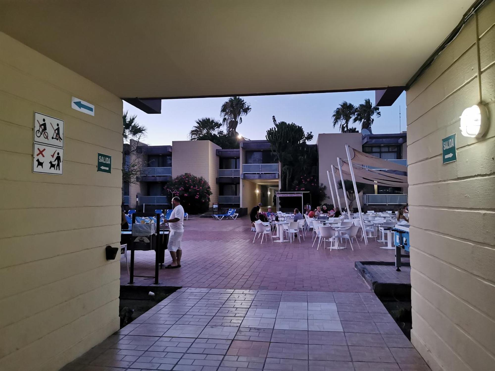 Luxury Apartment Of Costa Costa Del Silencio Extérieur photo