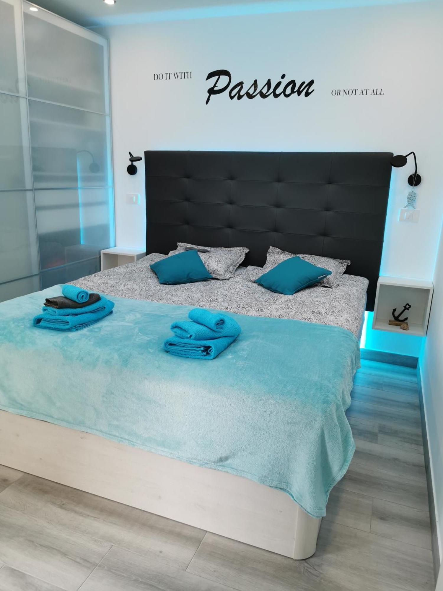 Luxury Apartment Of Costa Costa Del Silencio Extérieur photo
