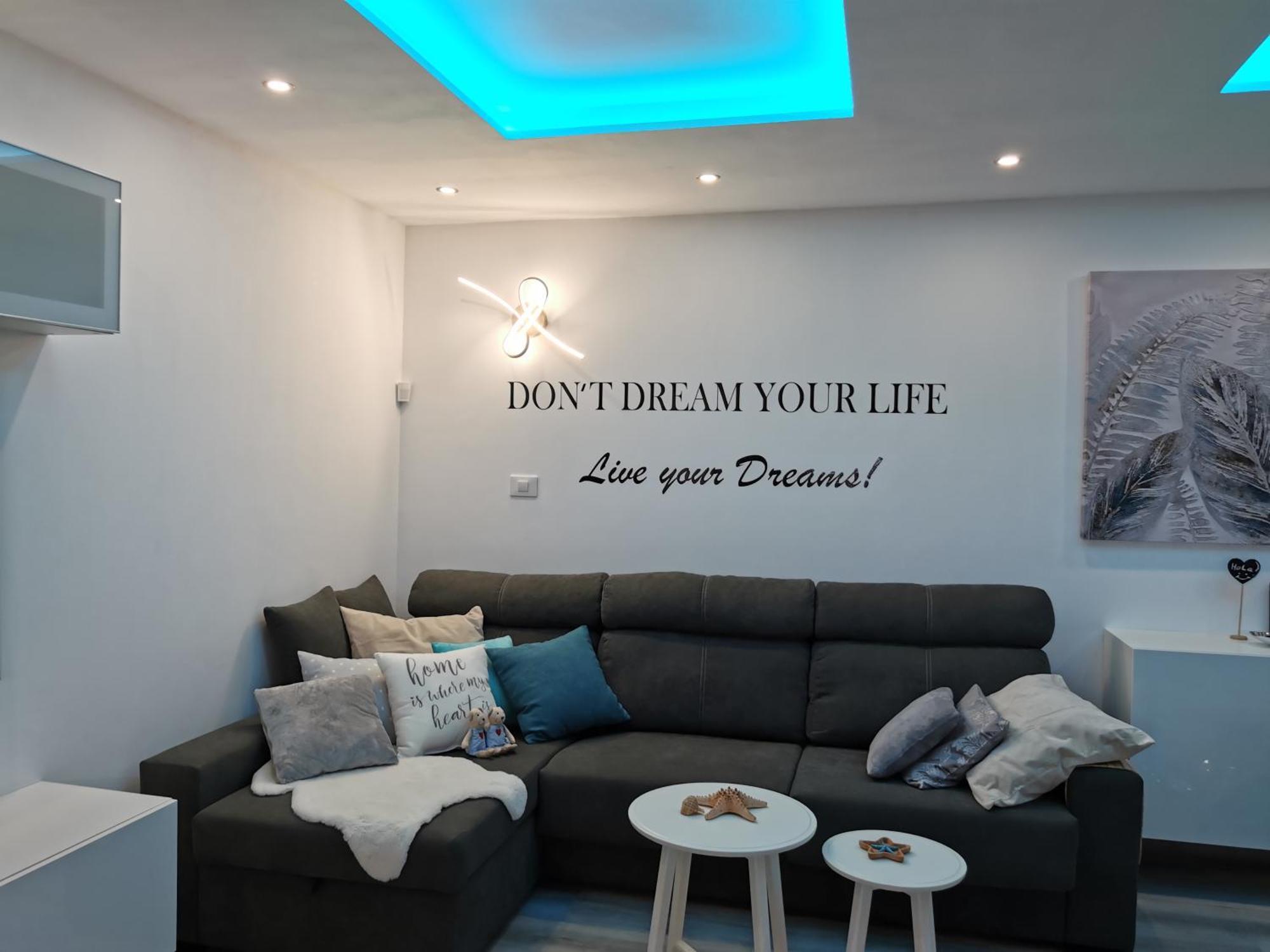 Luxury Apartment Of Costa Costa Del Silencio Extérieur photo
