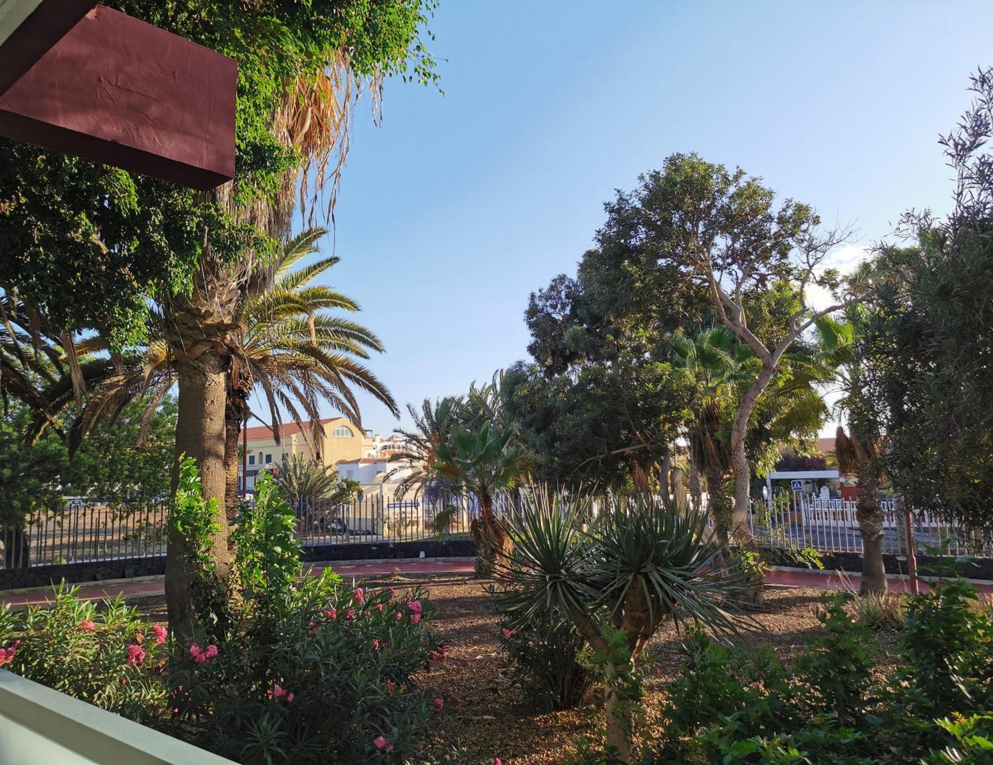 Luxury Apartment Of Costa Costa Del Silencio Extérieur photo