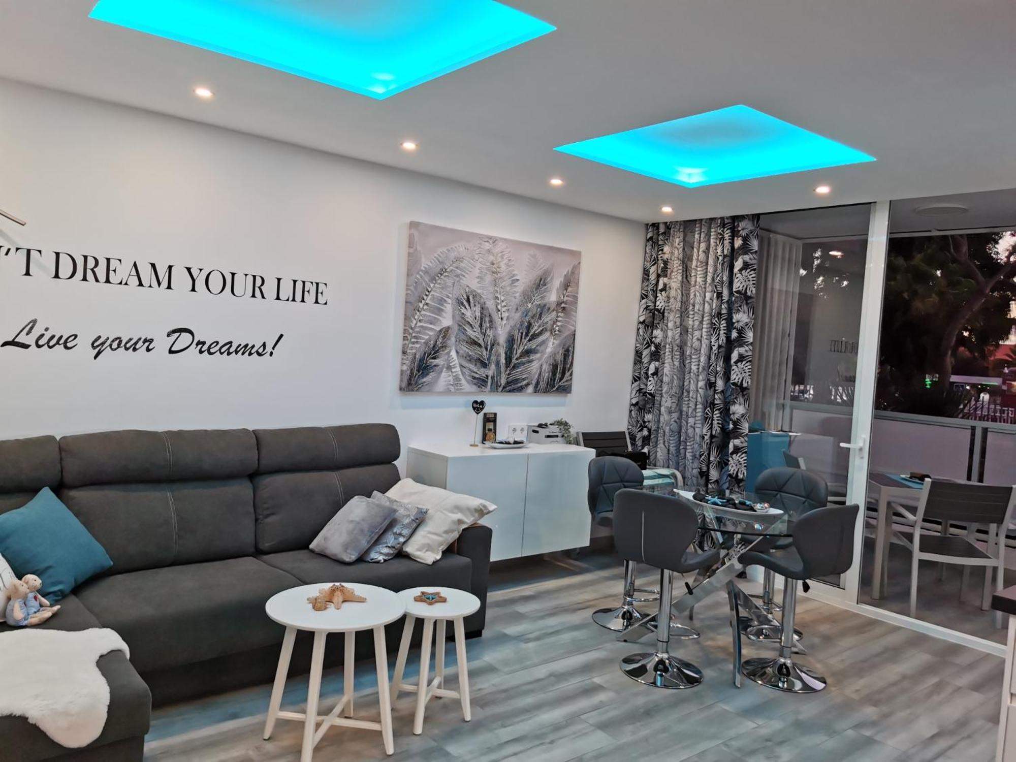 Luxury Apartment Of Costa Costa Del Silencio Extérieur photo